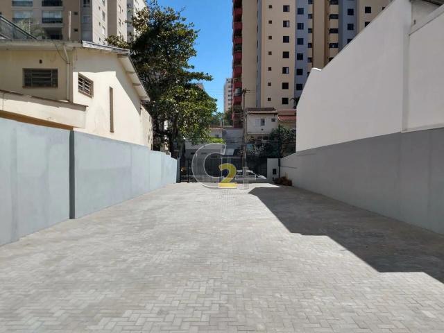 Terreno aluguel em Perdizes, São Paulo