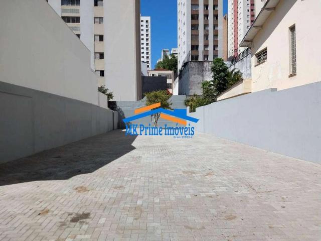 Terreno aluguel em Perdizes, São Paulo