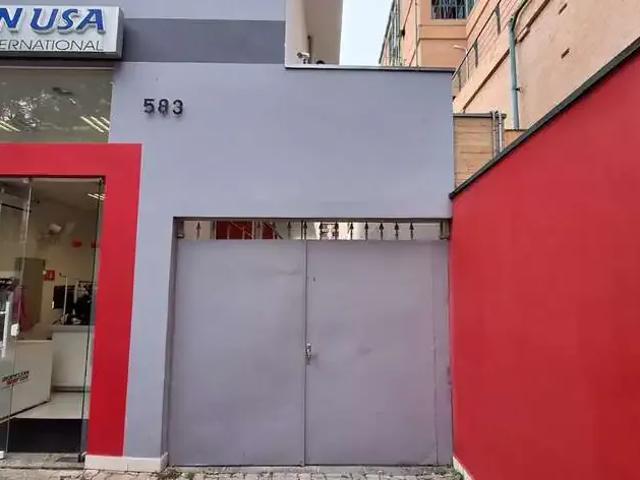 Terreno aluguel em Pinheiros, São Paulo