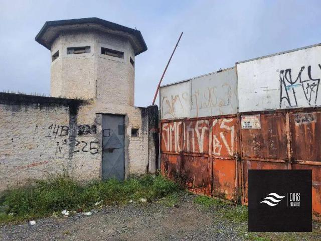 Terreno aluguel em Parelheiros, Biritiba-Mirim