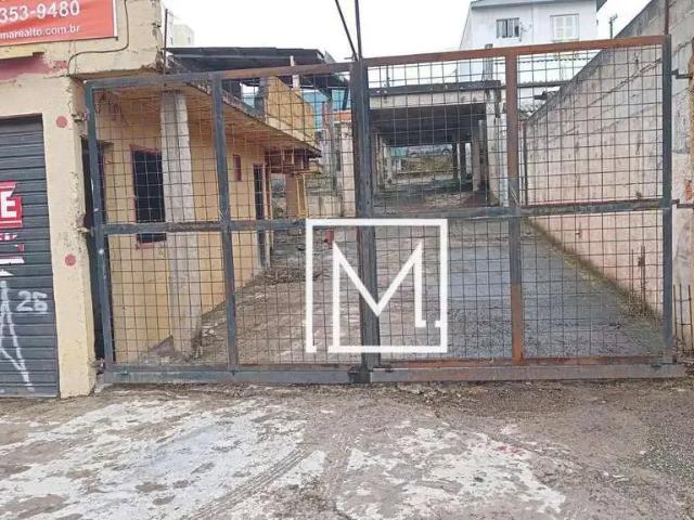 Terreno aluguel em Região Imediata de São Paulo, Região Metropolitana de São Paulo