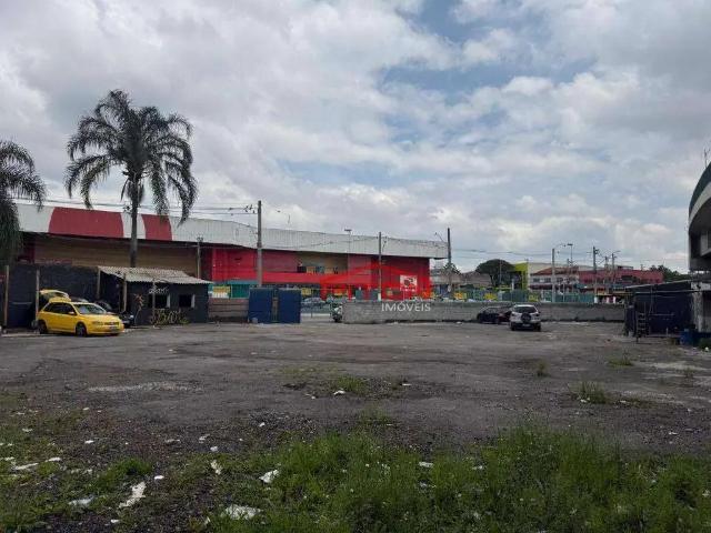 Terreno aluguel em Região Imediata de São Paulo, Região Metropolitana de São Paulo
