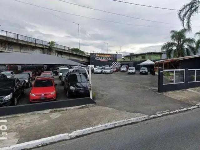 Terreno aluguel em Região Imediata de São Paulo, Região Metropolitana de São Paulo