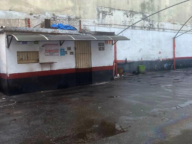 Terreno aluguel em República, São Paulo