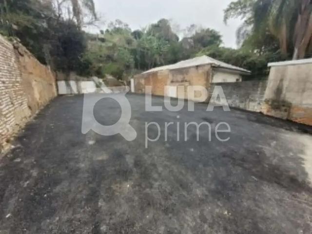 Terreno aluguel em Região Imediata de São Paulo, Região Metropolitana de São Paulo