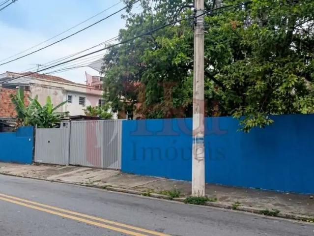 Terreno aluguel em Região Imediata de São Paulo, Região Metropolitana de São Paulo