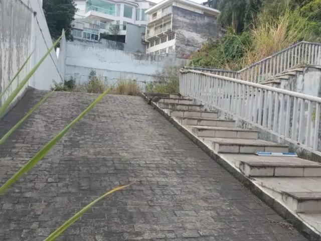 Terreno aluguel em Região Imediata de São Paulo, Região Metropolitana de São Paulo
