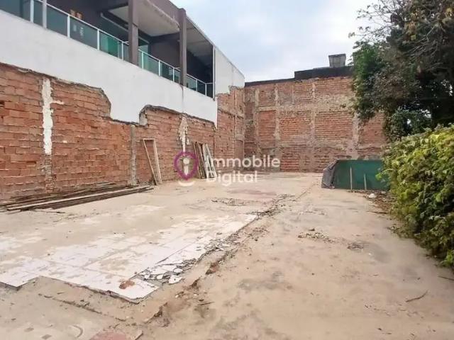 Terreno aluguel em Região Imediata de São Paulo, Região Metropolitana de São Paulo