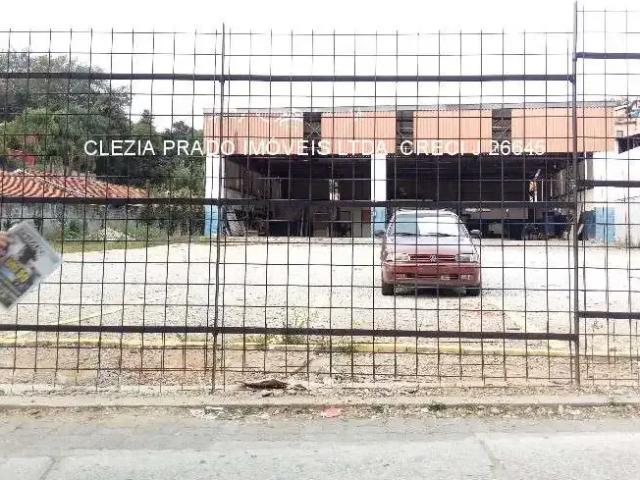 Terreno aluguel em São Paulo, Região Geográfica Intermediária de São Paulo