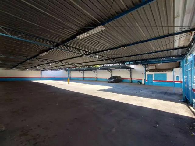 Terreno aluguel em Região Imediata de São Paulo, Região Metropolitana de São Paulo