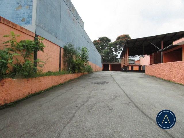 Terreno aluguel em Socorro, São Paulo