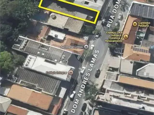 Terreno aluguel em Região Imediata de São Paulo, Região Metropolitana de São Paulo