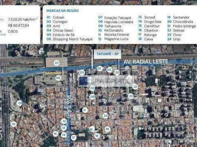 Terreno aluguel em Região Imediata de São Paulo, Região Metropolitana de São Paulo