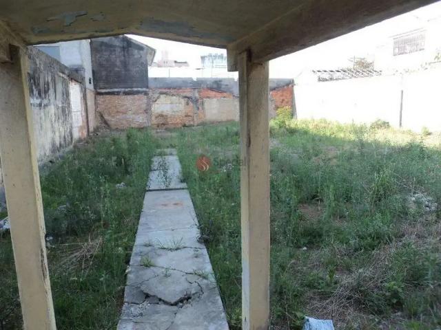 Terreno aluguel em Vila Gomes Cardim, São Paulo