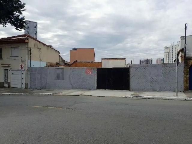Terreno aluguel em Vila Azevedo, São Paulo