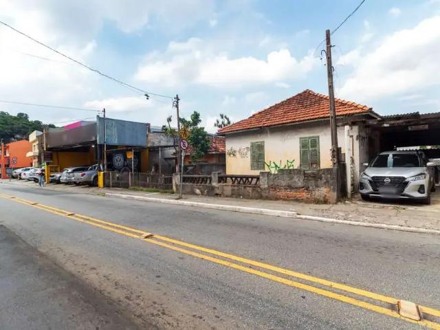 Terreno aluguel em Região Imediata de São Paulo, Região Metropolitana de São Paulo