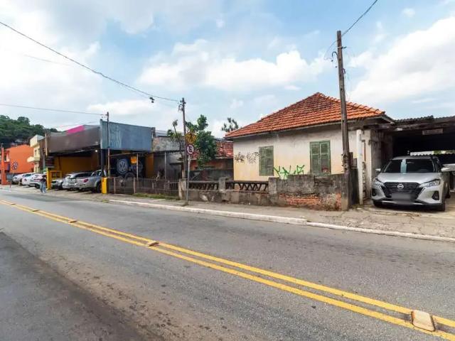 Terreno aluguel em Região Imediata de São Paulo, Região Metropolitana de São Paulo