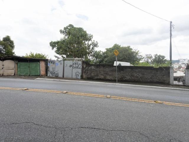 Terreno aluguel em Vila Albertina, São Paulo