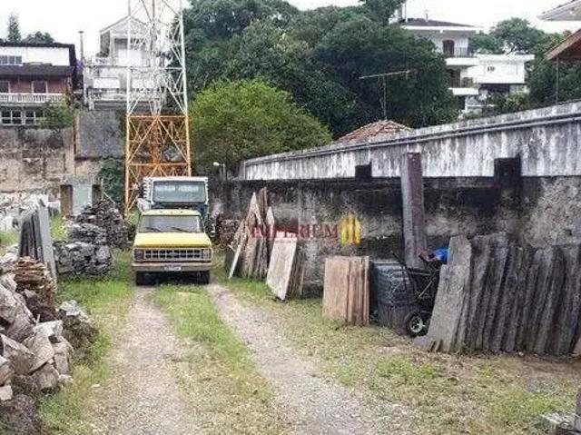 Terreno aluguel em Região Imediata de São Paulo, Região Metropolitana de São Paulo