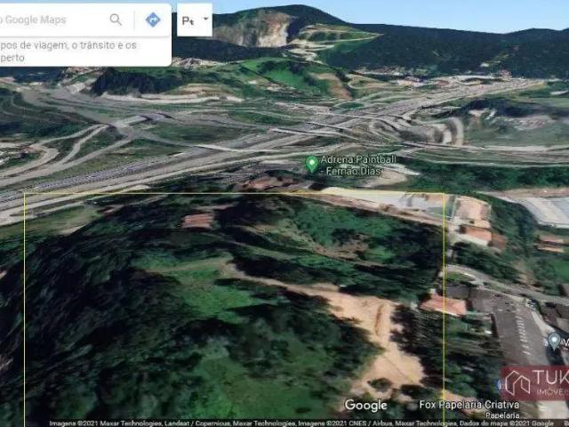 Terreno aluguel em Região Imediata de São Paulo, Região Metropolitana de São Paulo