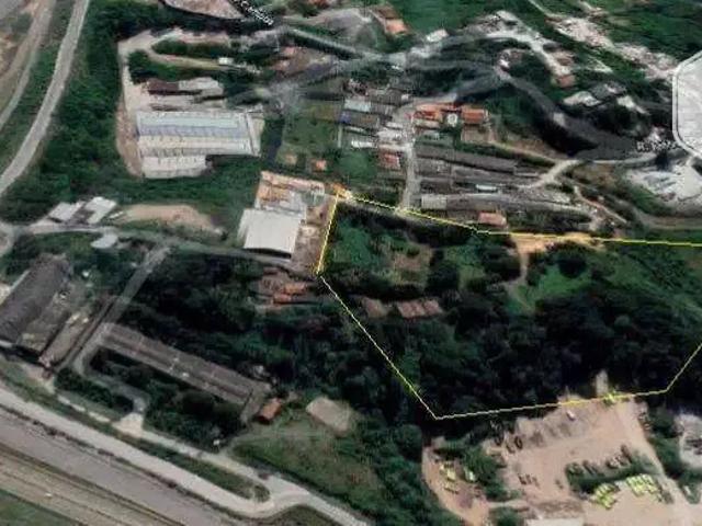 Terreno aluguel em Região Imediata de São Paulo, Região Metropolitana de São Paulo