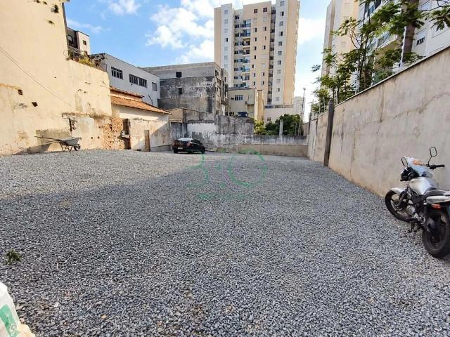 Terreno aluguel em Tucuruvi, São Paulo