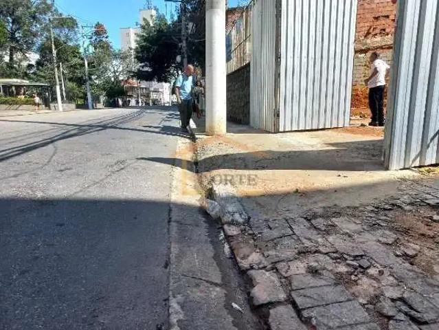 Terreno aluguel em Região Imediata de São Paulo, Região Metropolitana de São Paulo