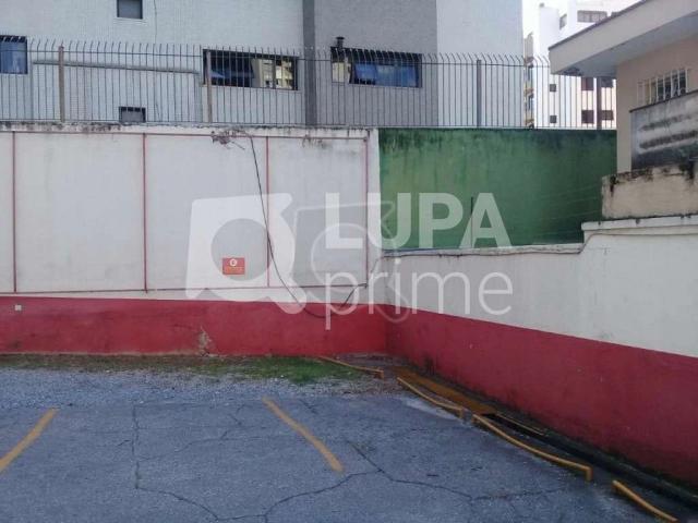 Terreno aluguel em Santana, São Paulo