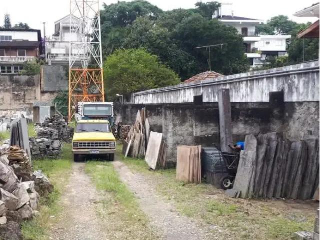 Terreno aluguel em Região Imediata de São Paulo, Região Metropolitana de São Paulo