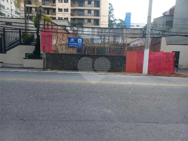 Terreno aluguel em Região Imediata de São Paulo, Região Metropolitana de São Paulo