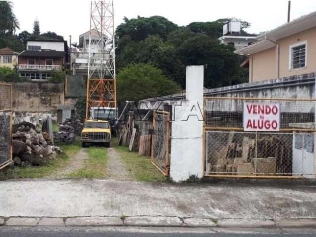 Terreno aluguel em Região Imediata de São Paulo, Região Metropolitana de São Paulo
