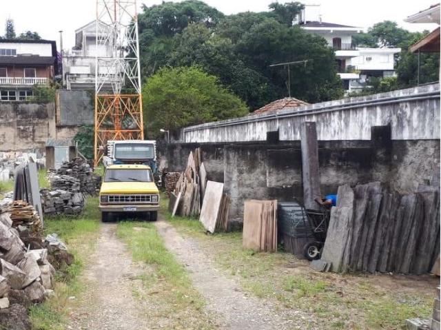 Terreno aluguel em Tucuruvi, São Paulo