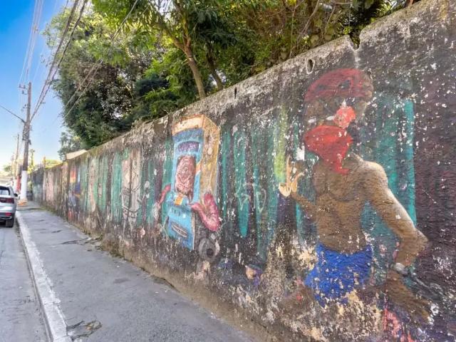 Terreno aluguel em Região Imediata de São Paulo, Região Metropolitana de São Paulo
