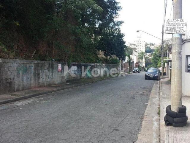 Terreno aluguel em Vila Albertina, São Paulo