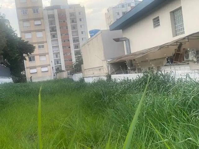 Terreno aluguel em Região Imediata de São Paulo, Região Metropolitana de São Paulo