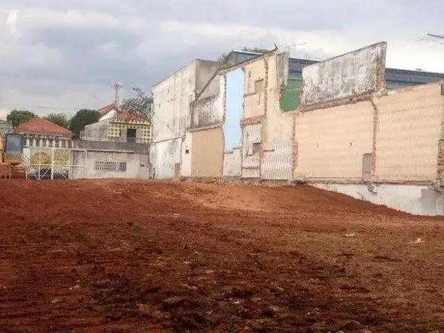Terreno aluguel em Região Imediata de São Paulo, Região Metropolitana de São Paulo