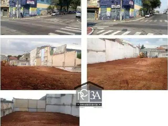 Terreno aluguel em Região Imediata de São Paulo, Região Metropolitana de São Paulo