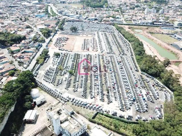 Terreno aluguel em Região Imediata de São Paulo, Região Metropolitana de São Paulo