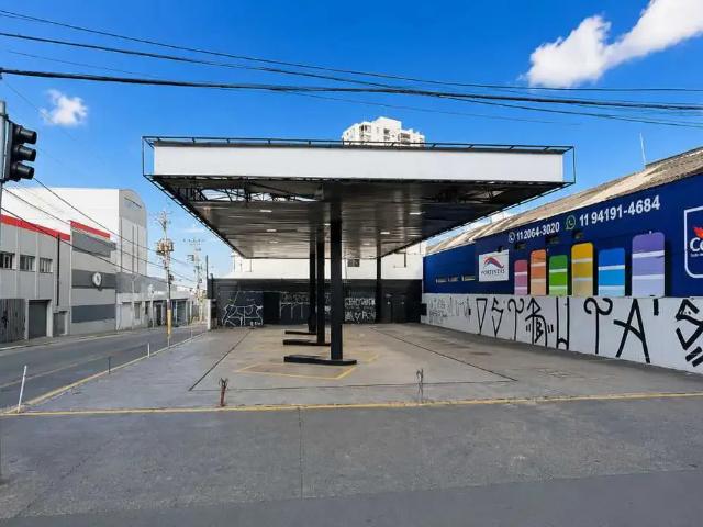 Terreno aluguel em Região Imediata de São Paulo, Região Metropolitana de São Paulo