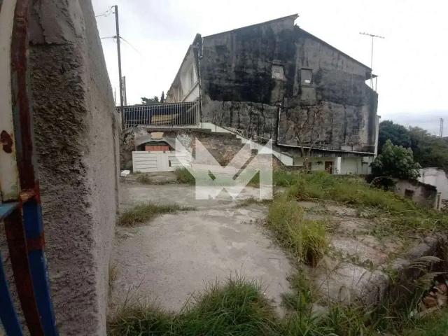 Terreno aluguel em Região Imediata de São Paulo, Região Metropolitana de São Paulo