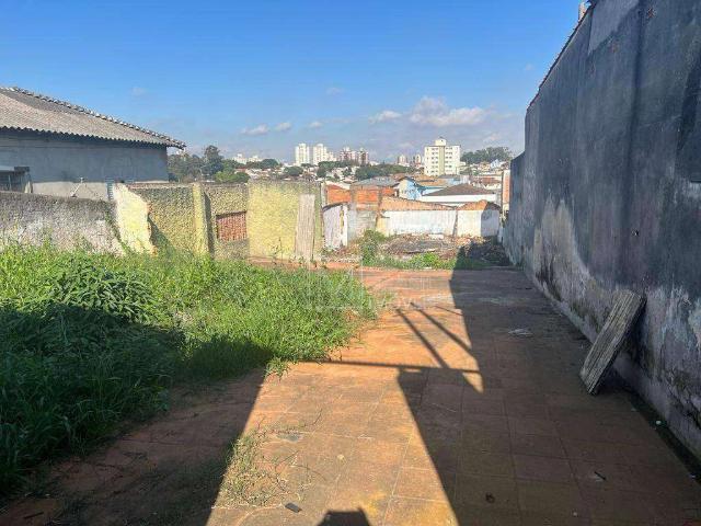 Terreno aluguel em Cursino, São Paulo