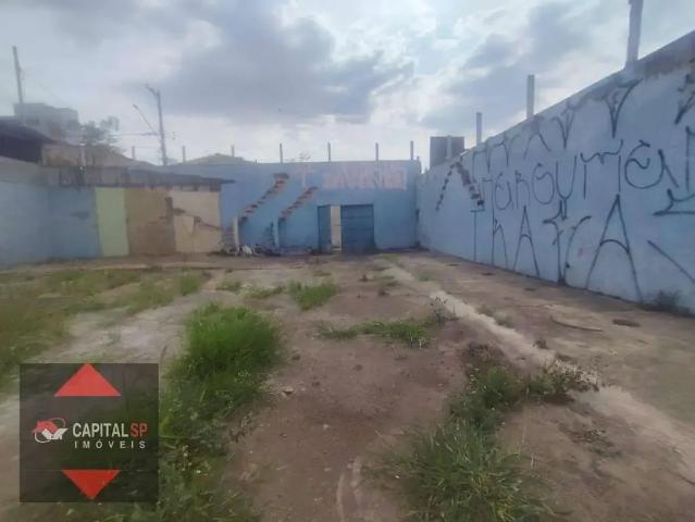 Terreno aluguel em Região Imediata de São Paulo, Região Metropolitana de São Paulo
