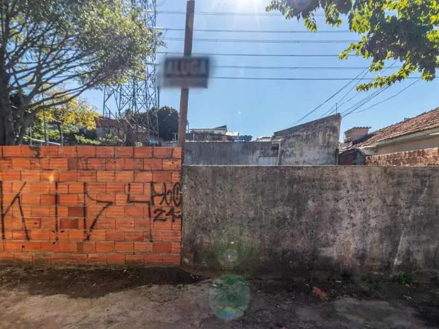 Terreno aluguel em Região Imediata de São Paulo, Região Metropolitana de São Paulo