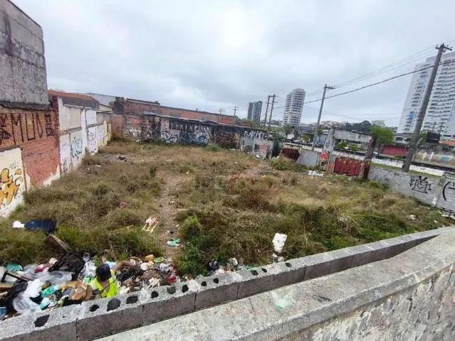 Terreno aluguel em Região Imediata de São Paulo, Região Metropolitana de São Paulo