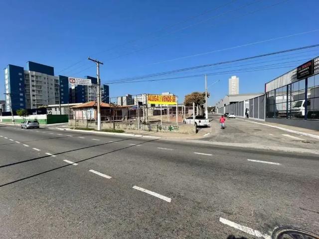 Terreno aluguel em Região Imediata de São Paulo, Região Metropolitana de São Paulo