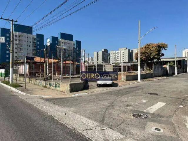 Terreno aluguel em Região Imediata de São Paulo, Região Metropolitana de São Paulo