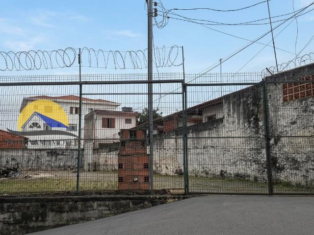 Terreno aluguel em Região Imediata de São Paulo, Região Metropolitana de São Paulo