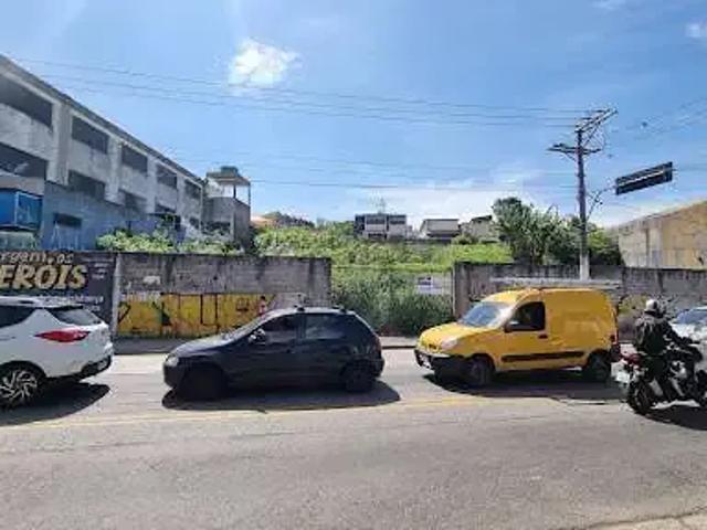 Terreno aluguel em Região Imediata de São Paulo, Região Metropolitana de São Paulo