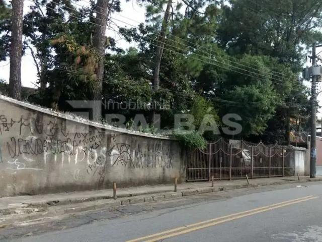 Terreno aluguel em Região Imediata de São Paulo, Região Metropolitana de São Paulo