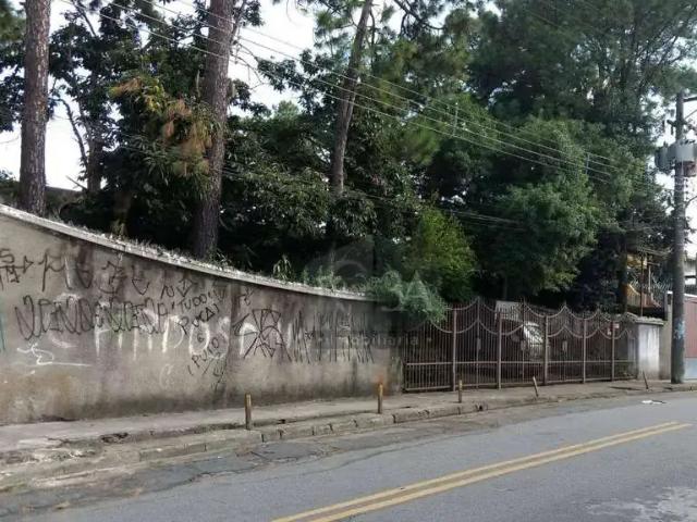 Terreno aluguel em Região Imediata de São Paulo, Região Metropolitana de São Paulo